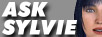 Ask Sylvie, our Virtual Assistant
