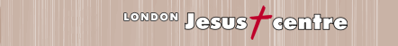 London Jesus Centre