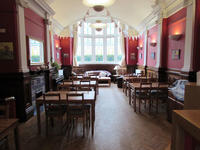 Parlour Café Parlour Cafe