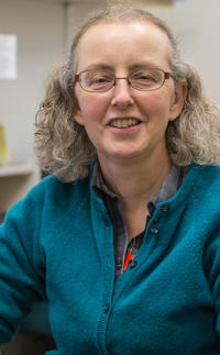 Sue Withers, Admin/Services/Reception Supervisor Sue Withers